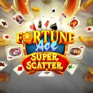 Fortune Ace Super Scatter