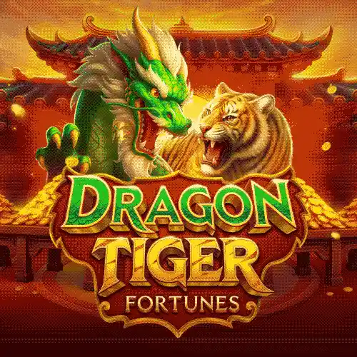 Dragon Tiger Fortunes