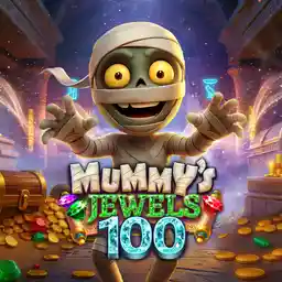 Mummy’s Jewels 100