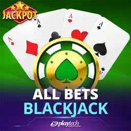 All Bets Blackjack