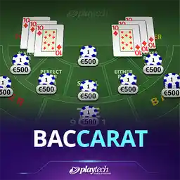 Baccarat