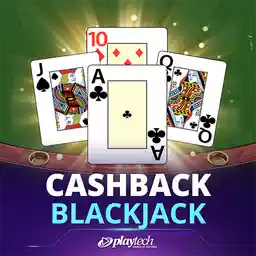 Cashback Blackjack
