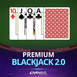 Premium Blackjack 2.0