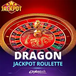 Dragon Jackpot Roulette