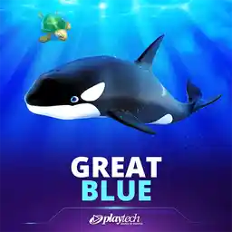 Great Blue