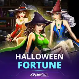 Halloween Fortune
