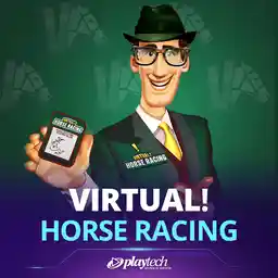 Virtual! Horse Racing
