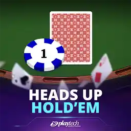 Heads'up Holdem