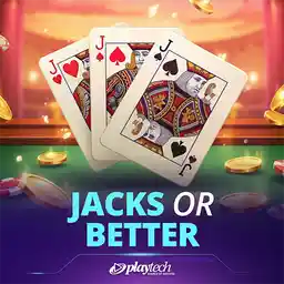 Jacks or Better