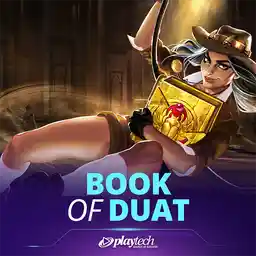 Book of Duat