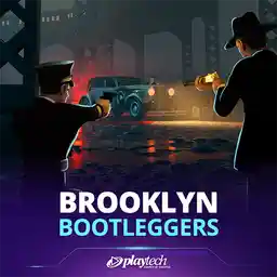 Brooklyn Bootleggers