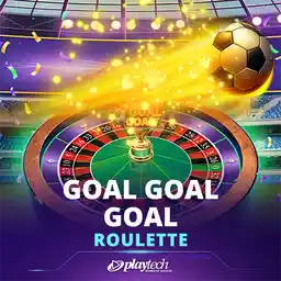 Goal Goal Goal Roulette™