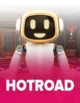 Hot Road Gaming