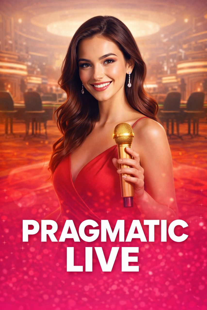 Pragmatic Live